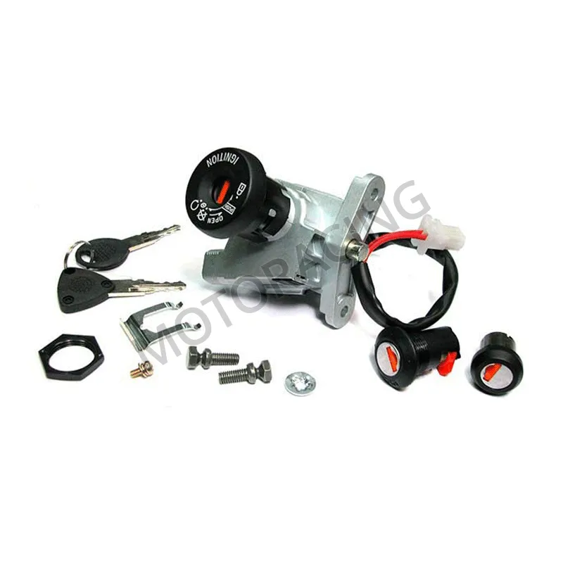 ΣΕΤ ΚΕΝΤΡΙΚΟΙ ΔΙΑΚΟΠΤΕΣ HONDA SH 125cc 00'-12' / SH 150cc 01'-11'