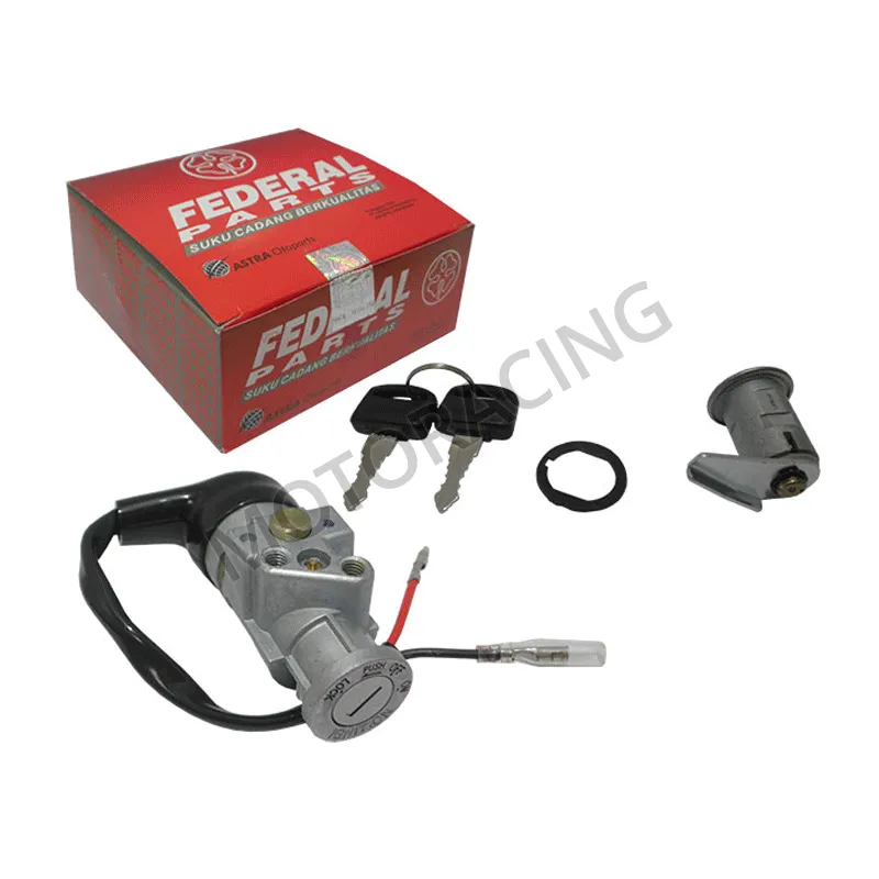 ΣΕΤ ΚΕΝΤΡΙΚΟΙ ΔΙΑΚΟΠΤΕΣ HONDA INNOVA 125 FEDERAL