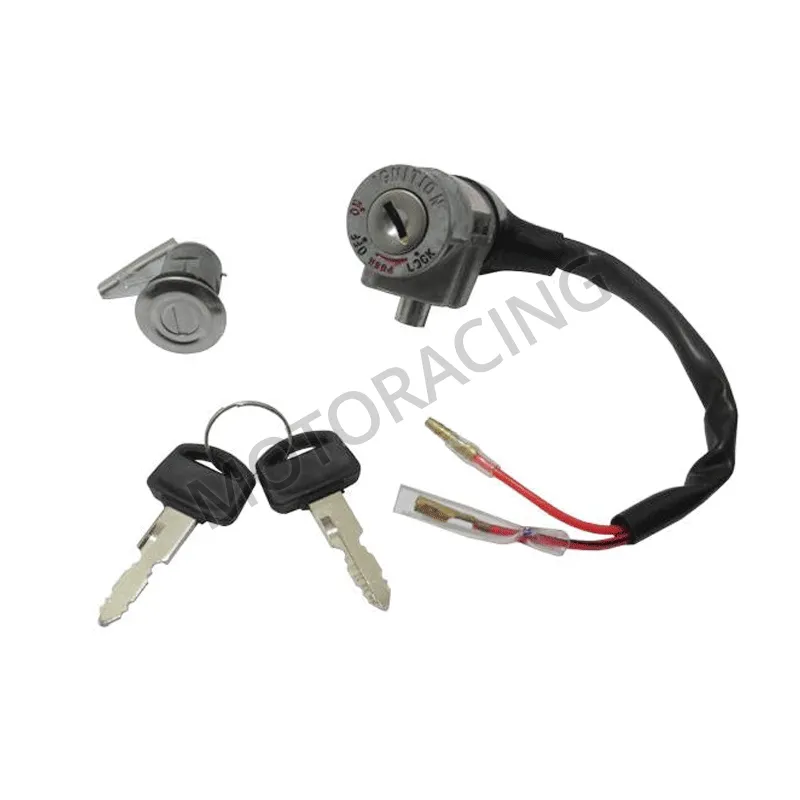 ΣΕΤ ΚΕΝΤΡΙΚΟΙ ΔΙΑΚΟΠΤΕΣ HONDA INNOVA 125 ASPIRA