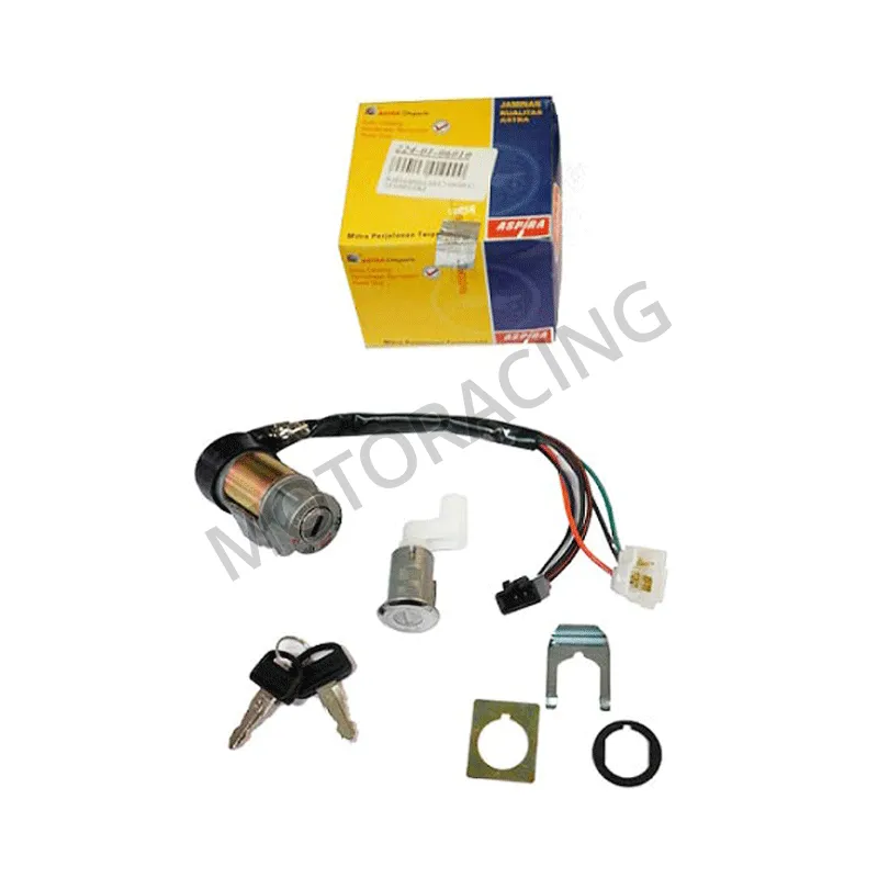 ΣΕΤ ΚΕΝΤΡΙΚΟΙ ΔΙΑΚΟΠΤΕΣ HONDA SUPRA 100 ASPIRA