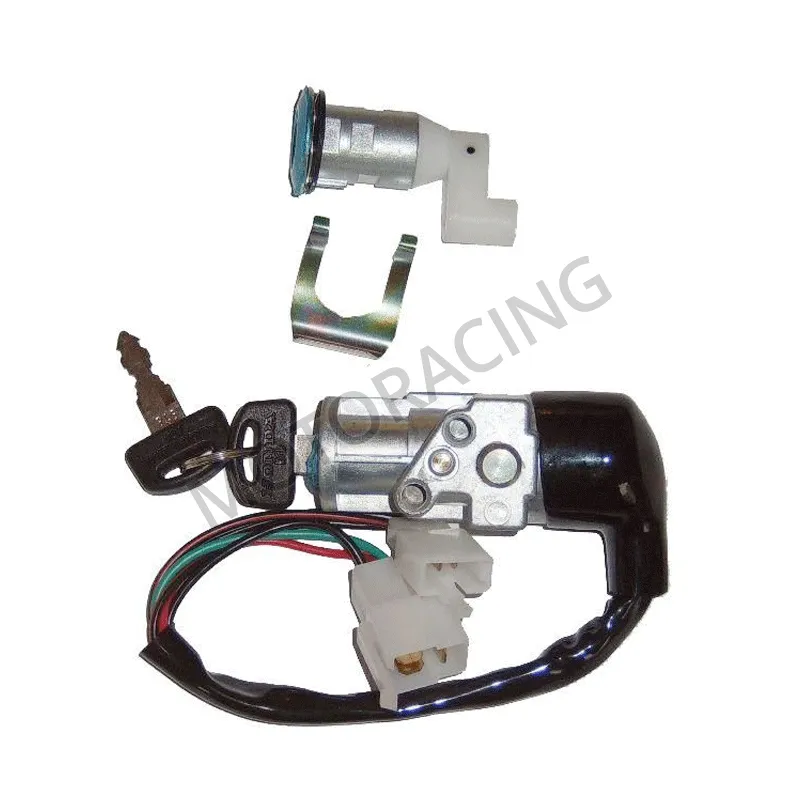 ΣΕΤ ΚΕΝΤΡΙΚΟΙ ΔΙΑΚΟΠΤΕΣ HONDA SUPRA 100 ΓΝΗΣΙΟΙ