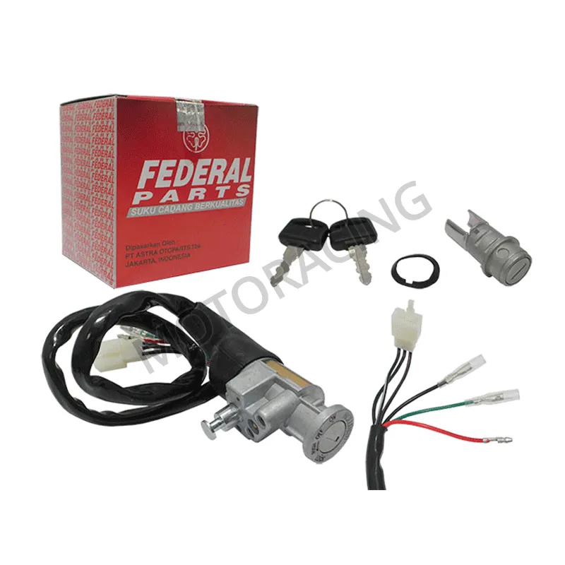 ΣΕΤ ΚΕΝΤΡΙΚΟΙ ΔΙΑΚΟΠΤΕΣ HONDA C100,GRAND FEDERAL