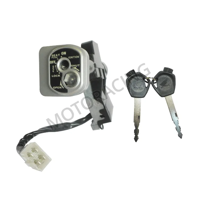 ΣΕΤ ΚΕΝΤΡΙΚΟΙ ΔΙΑΚΟΠΤΕΣ HONDA Supra-X 125i ΓΝΗΣΙΟΙ