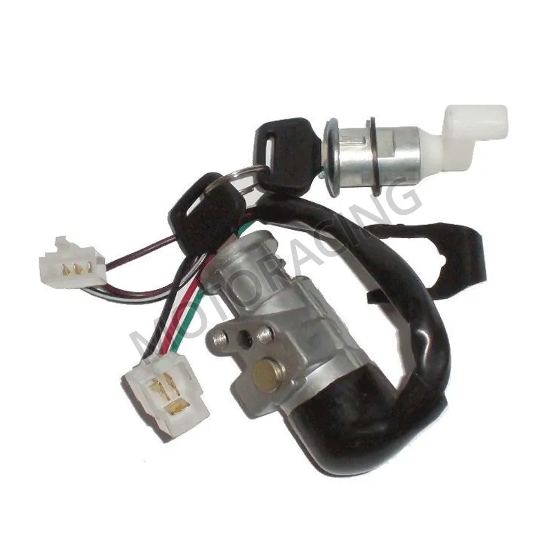 ΣΕΤ ΚΕΝΤΡΙΚΟΙ ΔΙΑΚΟΠΤΕΣ HONDA SUPRA 100