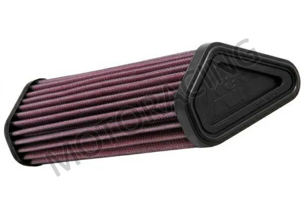 ΦΙΛΤΡΟ ΑΕΡΑ DUCATI MULTISTRADA 1200 10'-12' K&N