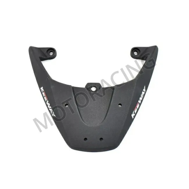 ΧΕΙΡΟΛΑΒΕΣ ΣΕΛΑΣ KEEWAY F-ACT 50 2T 12'-16' ΜΕ ΚΟΚΚΙΝΑ ΑΥΤΟΚΟΛΛΗΤΑ ΓΝΗΣΙΕΣ