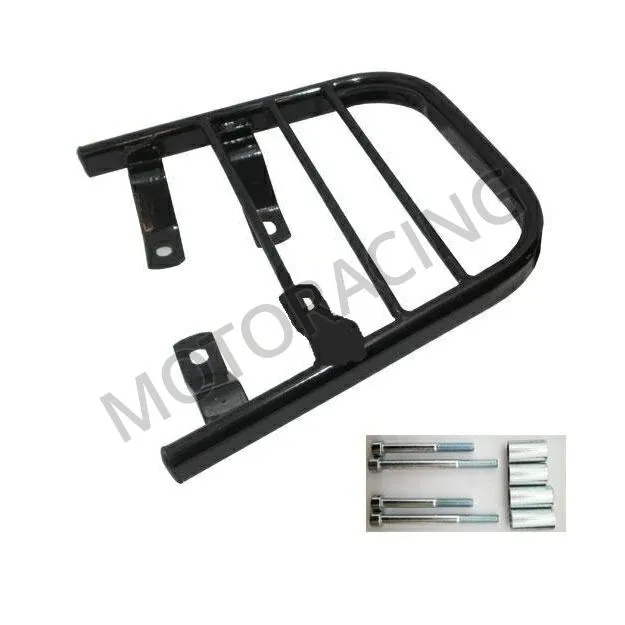 ΣΧΑΡΑ ΒΑΛΙΤΣΑΣ A9 125 ΜΑΥΡΗ