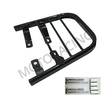 ΣΧΑΡΑ ΒΑΛΙΤΣΑΣ A9 125 ΜΑΥΡΗ