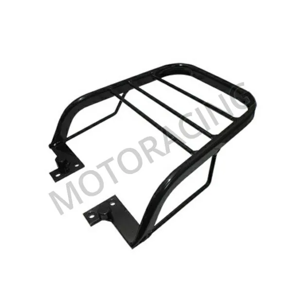 ΣΧΑΡΑ ΒΑΛΙΤΣΑΣ HONDA INNOVA 125i INJECTION 03'-14' ΜΑΥΡΗ