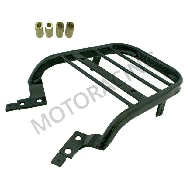 ΣΧΑΡΑ ΒΑΛΙΤΣΑΣ HONDA Supra-X 125i E4 ΜΑΥΡΗ