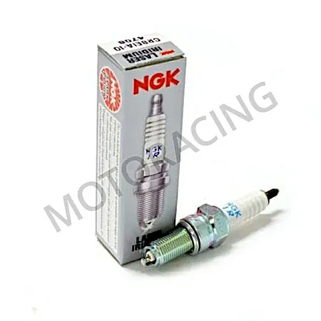 ΜΠΟΥΖΙ KTM EXC 400 09'-11' ΙΡΙΔΙΟΥ NGK 