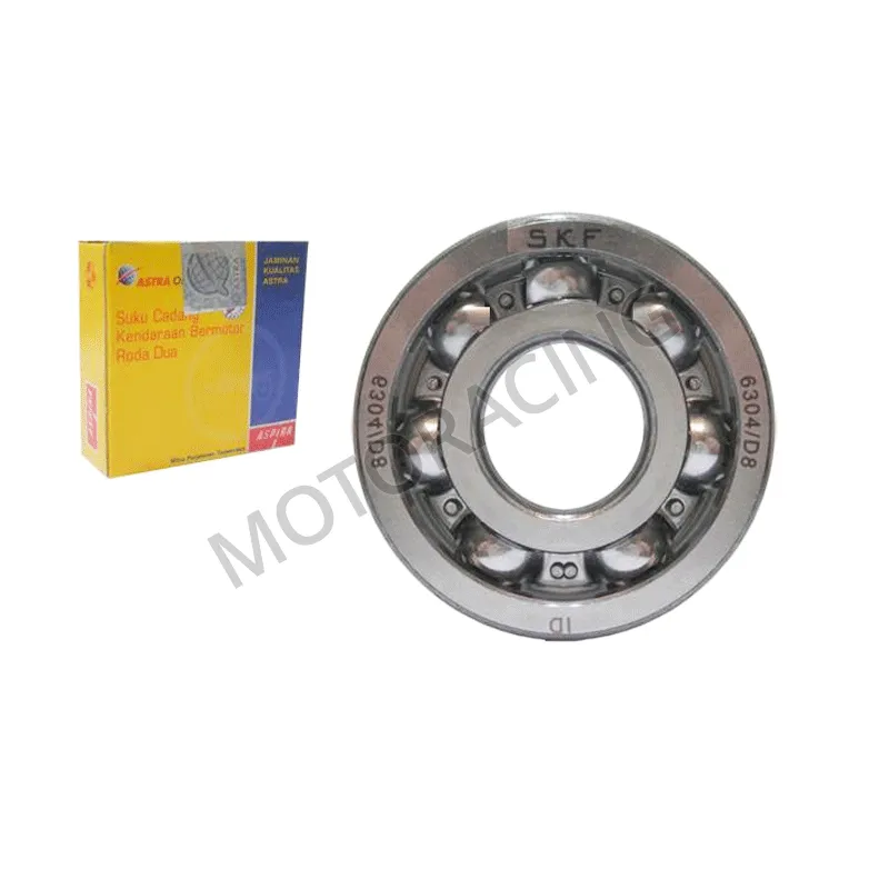 ΡΟΥΛΕΜΑΝ ΣΤΡΟΦΑΛΟΥ YAMAHA CRYPTON-R 115 ΑSPIRA ( 52X20X15 )