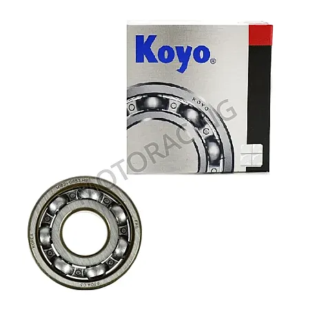 ΡΟΥΛΕΜΑΝ ΣΤΡΟΦΑΛΟΥ YAMAHA CRYPTON-R 115 ( 52X20X15 ) KOYO 6304C3