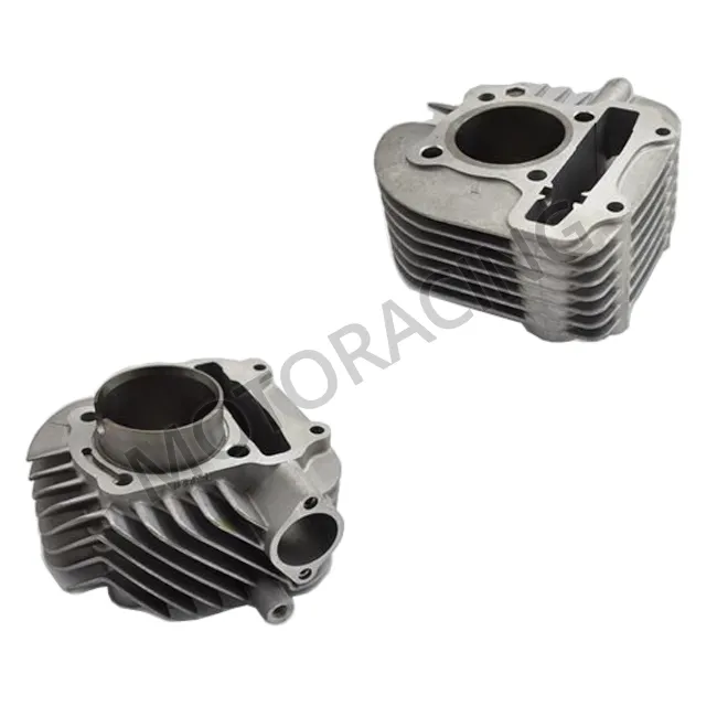 ΚΥΛΙΝΔΡΟΣ KEEWAY ZAHARA 125i E4 17' ΓΝΗΣΙΟΣ