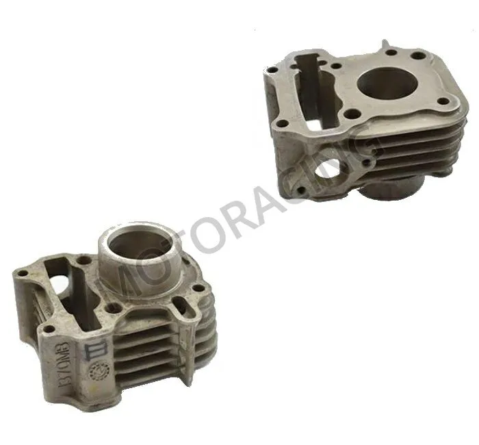 ΚΥΛΙΝΔΡΟΣ KEEWAY GOCCIA 50 4T 12'-16' ΓΝΗΣΙΟΣ