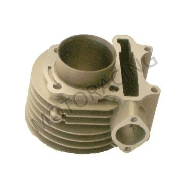 ΚΥΛΙΝΔΡΟΣ KYMCO AGILITY 125 R12 06'-12' 52,4ΜΜ ΑΛΟΥΜΙΝΙΟΥ