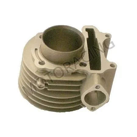 ΚΥΛΙΝΔΡΟΣ KYMCO AGILITY 125 R12 06'-12' 52,4ΜΜ ΑΛΟΥΜΙΝΙΟΥ