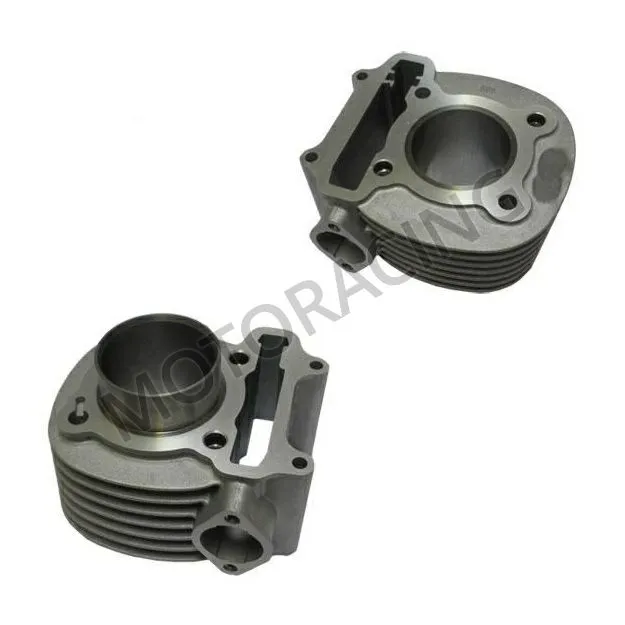 ΚΥΛΙΝΔΡΟΣ KEEWAY VIESTE 125 E5 / ASUS ESTATE 125i 18'-20' / TREVIS/B3 125 15'-17' 52,4mm ΓΝΗΣΙΟΣ