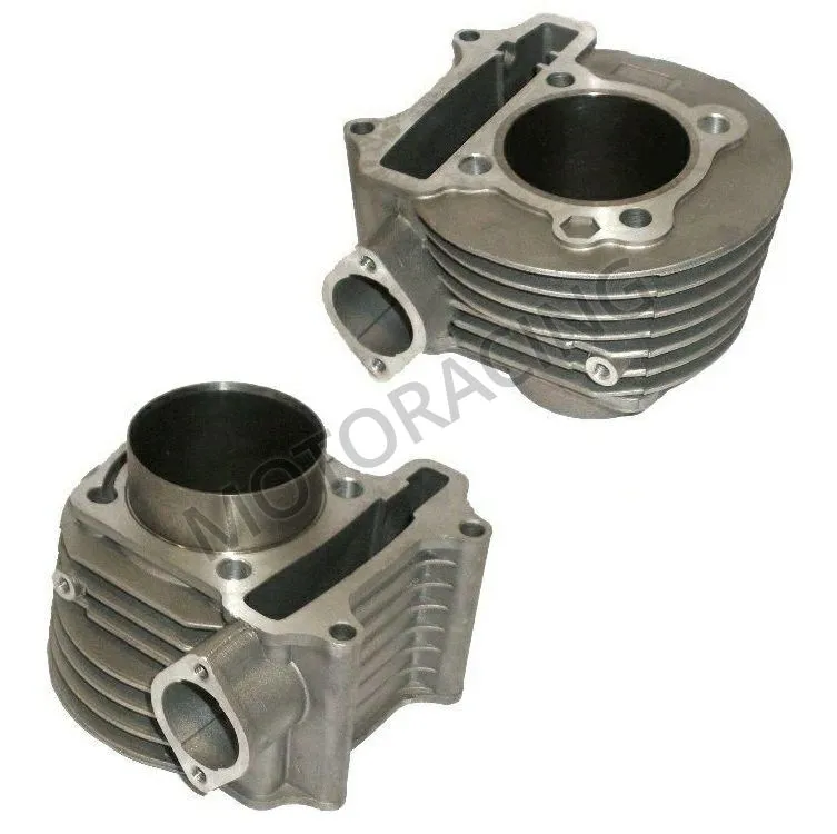 ΚΥΛΙΝΔΡΟΣ FORZA 50 / ELEGANCE 50