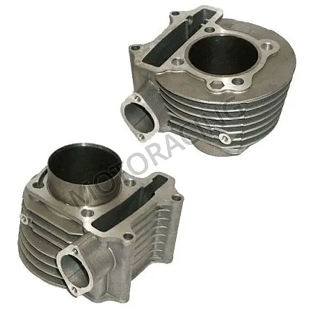 ΚΥΛΙΝΔΡΟΣ FORZA 50 / ELEGANCE 50