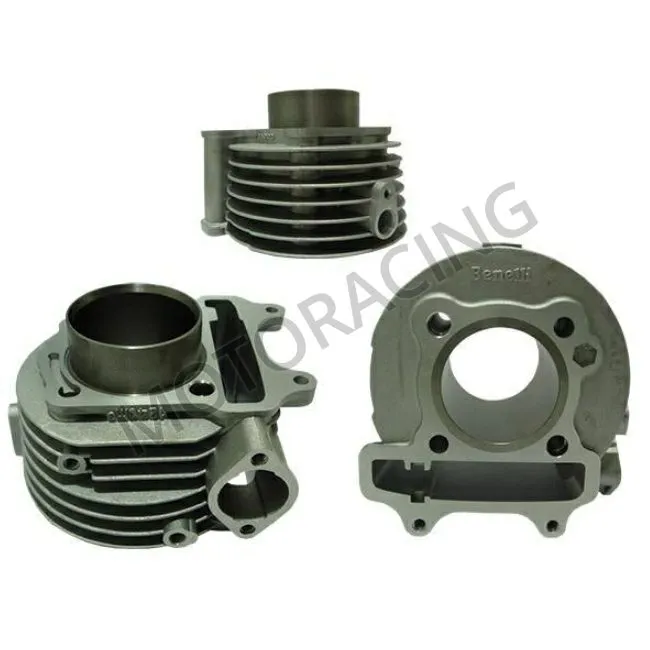 ΚΥΛΙΝΔΡΟΣ KEEWAY CITYBLADE 125i (Euro 4) ΓΝΗΣΙΟΣ