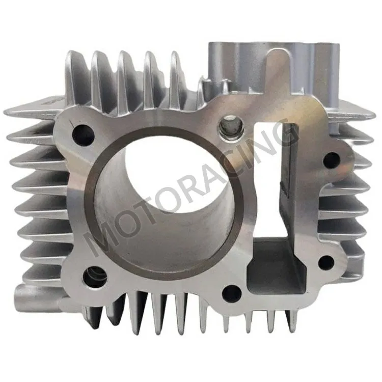 ΚΥΛΙΝΔΡΟΣ ΑΛΟΥΜΙΝΙΟΥ MODENAS KRISS II 115 / KAWASAKI KAZE-R 115 53ΜΜ