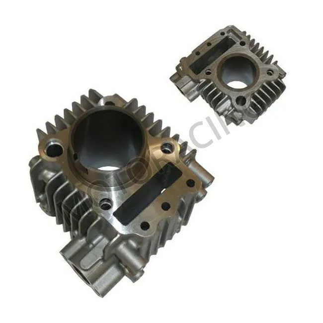 ΚΥΛΙΝΔΡΟΣ  KAWASAKI ZX 130 / MODENAS X-CITE 130 ΓΝΗΣΙΟΣ