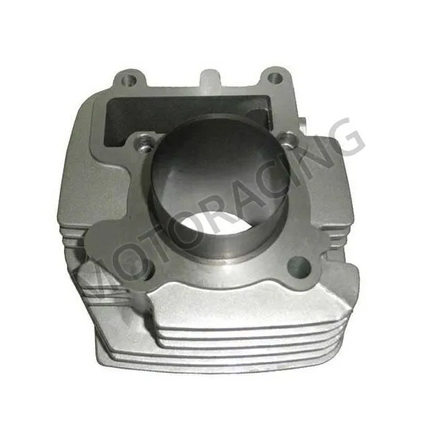 ΚΥΛΙΝΔΡΟΣ YAMAHA  CRYPTON-R 115 / CRYPTON T-110 55MM ΑΛΟΥΜΙΝΙΟΥ