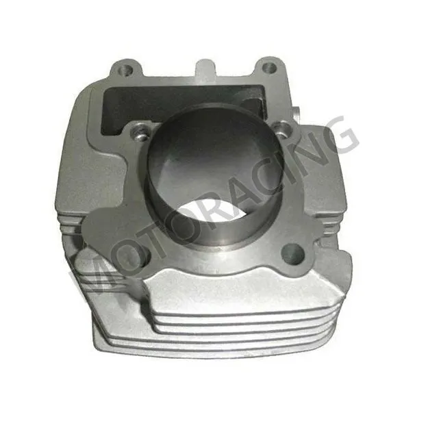 ΚΥΛΙΝΔΡΟΣ YAMAHA CRYPTON-R 115 / CRYPTON T-110 52MM ΑΛΟΥΜΙΝΙΟΥ