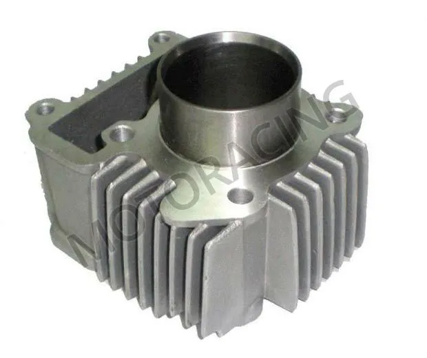 ΚΥΛΙΝΔΡΟΣ ΥΑΜΑΗΑ CRYPTON-R 105 51MM ΑΛΟΥΜΙΝΙΟ