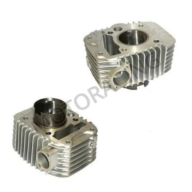 ΚΥΛΙΝΔΡΟΣ ΑΛΟΥΜΙΝΙΟΥ HONDA INNOVA 125 52.4ΜΜ