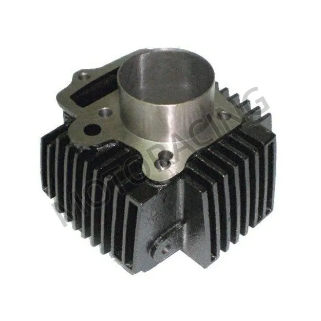 ΚΥΛΙΝΔΡΟΣ ΜΕΤΑΛΛΙΚΟΣ HONDA C100,GRAND / ASTREA 100 56ΜΜ