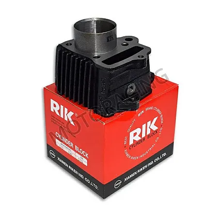 ΚΥΛΙΝΔΡΟΣ HONDA C-50 12V / BLADE 50cc 47ΜΜ RIK