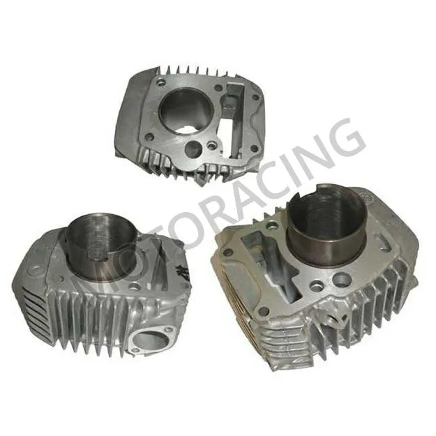 ΚΥΛΙΝΔΡΟΣ ΑΛΟΥΜΙΝΙΟΥ HONDA INNOVA 125i INJECTION 52.4ΜΜ ΓΝΗΣΙΟΣ