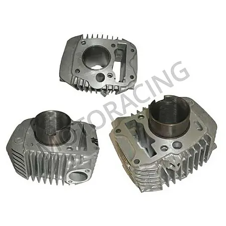 ΚΥΛΙΝΔΡΟΣ ΑΛΟΥΜΙΝΙΟΥ HONDA INNOVA 125i INJECTION 52.4ΜΜ ΓΝΗΣΙΟΣ