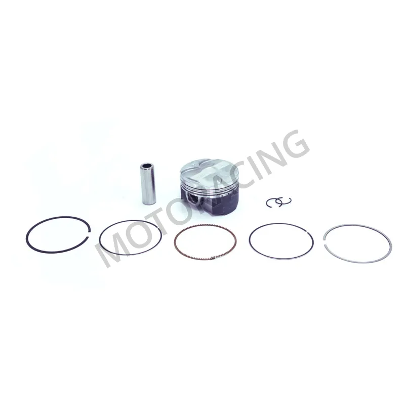 ΠΙΣΤΟΝΙ BENELLI BN 302 ABS 17'-22' ΚΟΜΠΛΕ ΓΝΗΣΙΟ