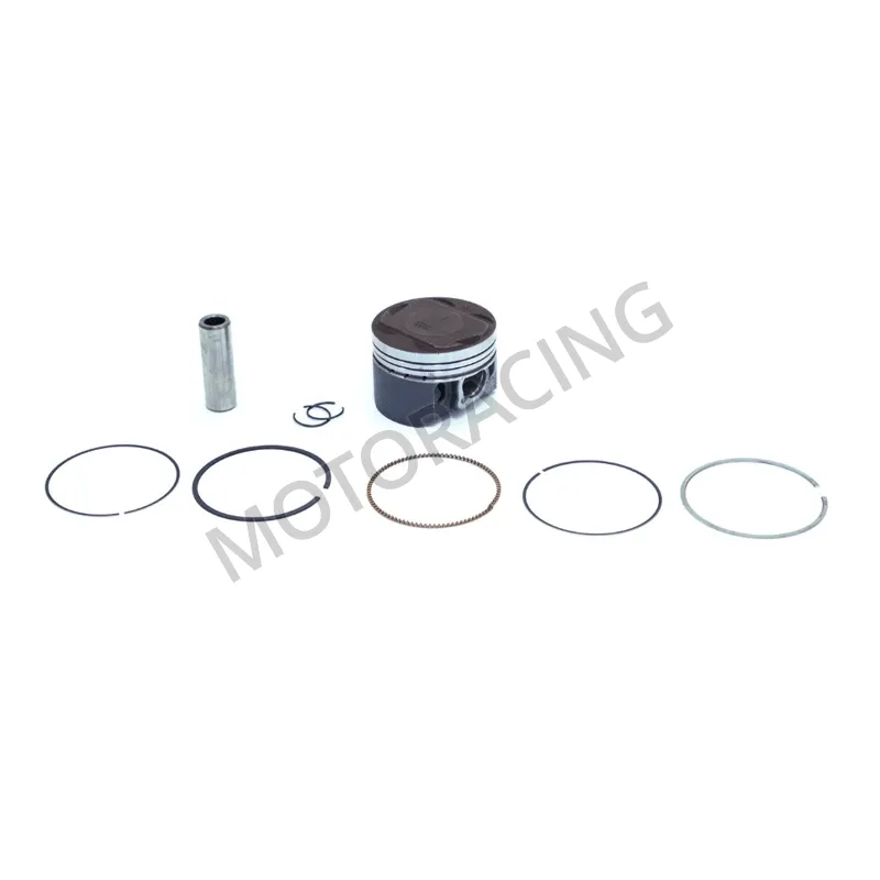 ΠΙΣΤΟΝΙ BENELLI TORNADO NAKED 125 T 17'-22' / BN 125 18'-21' ΚΟΜΠΛΕ ΓΝΗΣΙΟ