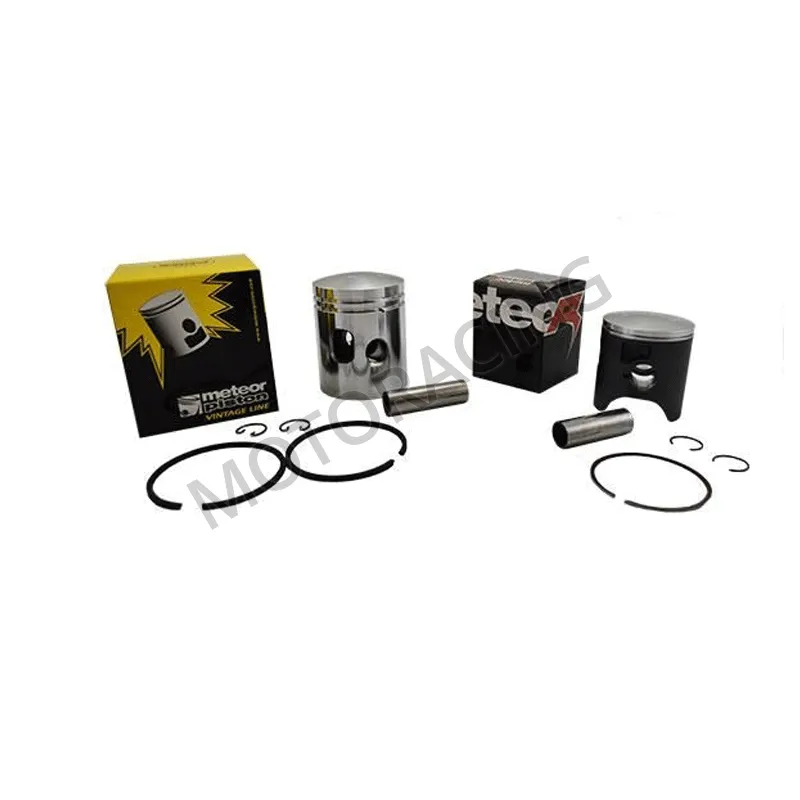 ΠΙΣΤΟΝΙ KEEWAY GOCCIA 50 2T 12'-16' ΚΟΜΠΛΕ 40MM ΧΩΡΙΣ ΘΥΡΙΔΕΣ METEOR