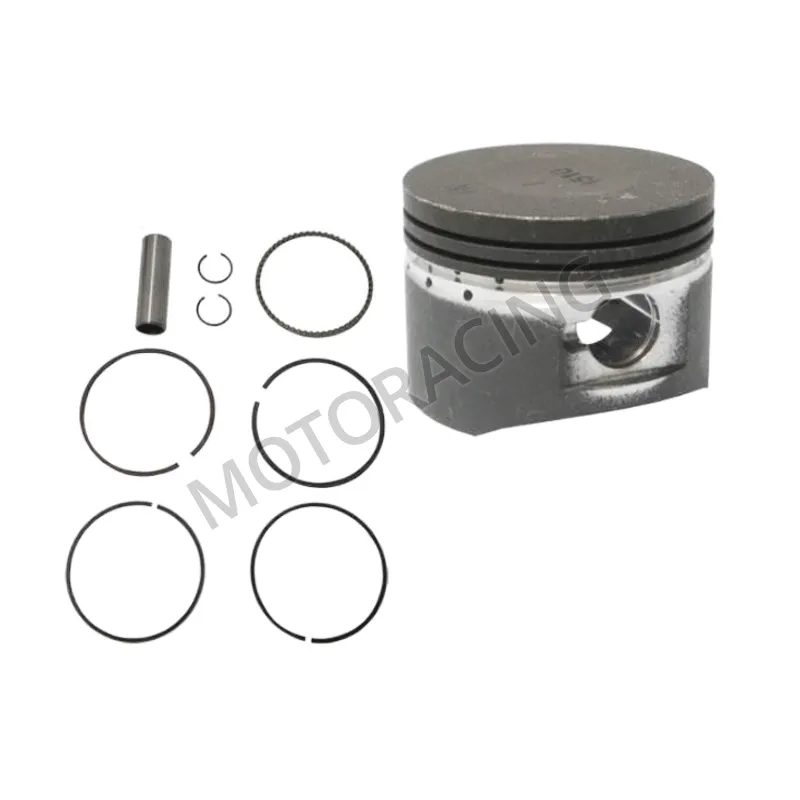 ΠΙΣΤΟΝΙ KEEWAY TARGET 125 15'-17' / TARGET 125i 18'-20' ΚΟΜΠΛΕ ΓΝΗΣΙΟ