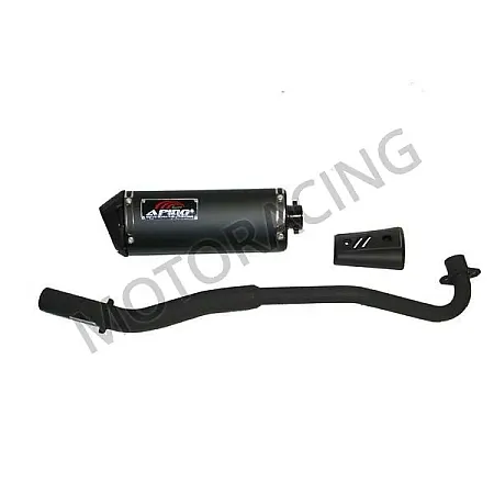 ΕΞΑΤΜΙΣΗ HONDA INNOVA 125 APIDO RACING