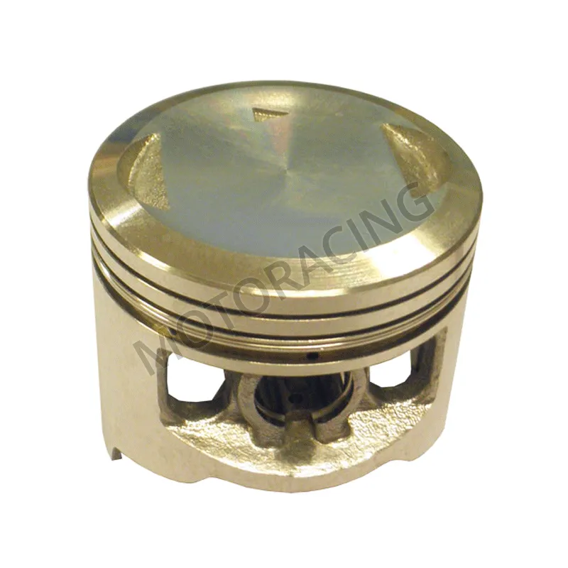 ΠΙΣΤΟΝΙ KAWASAKI KAZE-R 115 / MAX100 ΚΟΜΠΛΕ ASPIRA 53.5MM