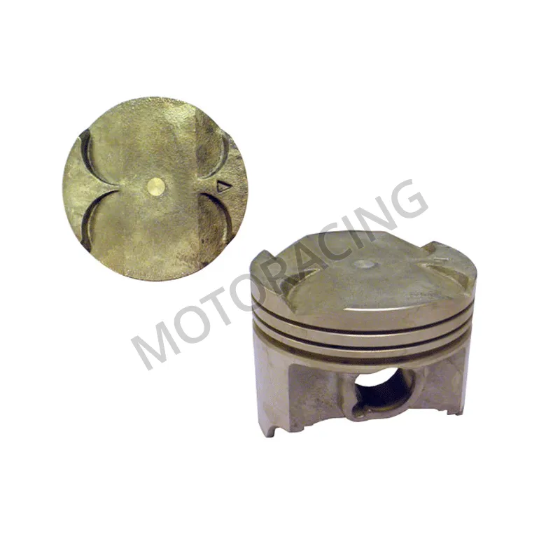 ΠΙΣΤΟΝΙ SUZUKI FX 125 ΚΟΜΠΛΕ 58.5ΜΜ