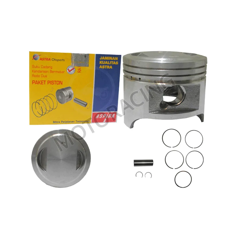 ΠΙΣΤΟΝΙ SUZUKI SHOGUN 110 ΚΟΜΠΛΕ 54,5ΜΜ ASPIRA