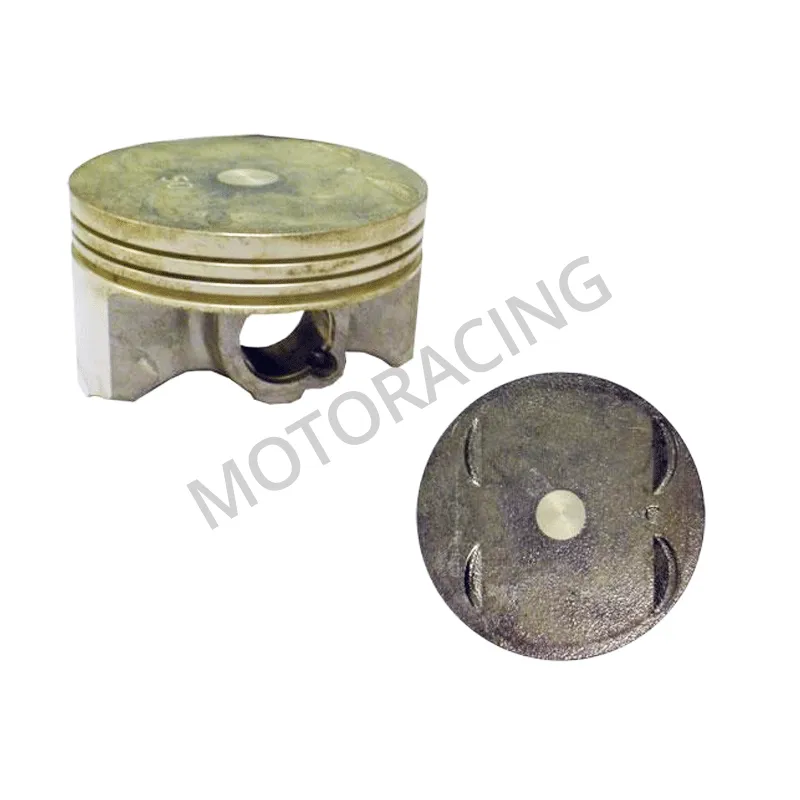 ΠΙΣΤΟΝΙ YAMAHA CRYPTON-X 135 ΚΟΜΠΛΕ 55ΜM TKRJ