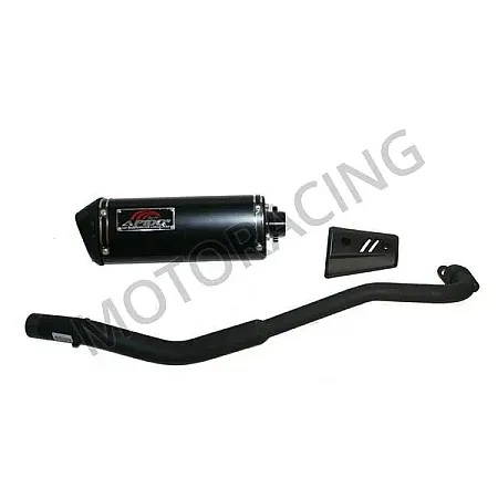 ΕΞΑΤΜΙΣΗ MODENAS KRISS II 115 / KRISS 125 / KRISTAR 125 APIDO RACING