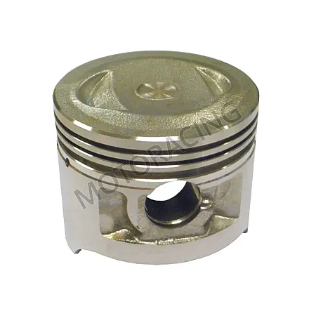 ΠΙΣΤΟΝΙ HONDA GLX 50 / GLX 70 ΚΟΜΠΛΕ 48.5MM TOP