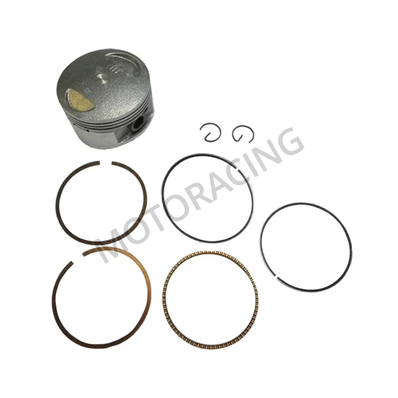 ΠΙΣΤΟΝΙ HONDA SH 150 01'-15' ΚΟΜΠΛΕ 59MM TKRJ