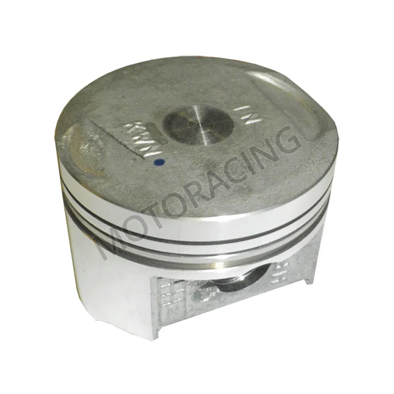 ΠΙΣΤΟΝΙ HONDA PCX 125ie 10'-14' ΚΟΜΠΛΕ 52.3MM ΓΝΗΣΙΟ