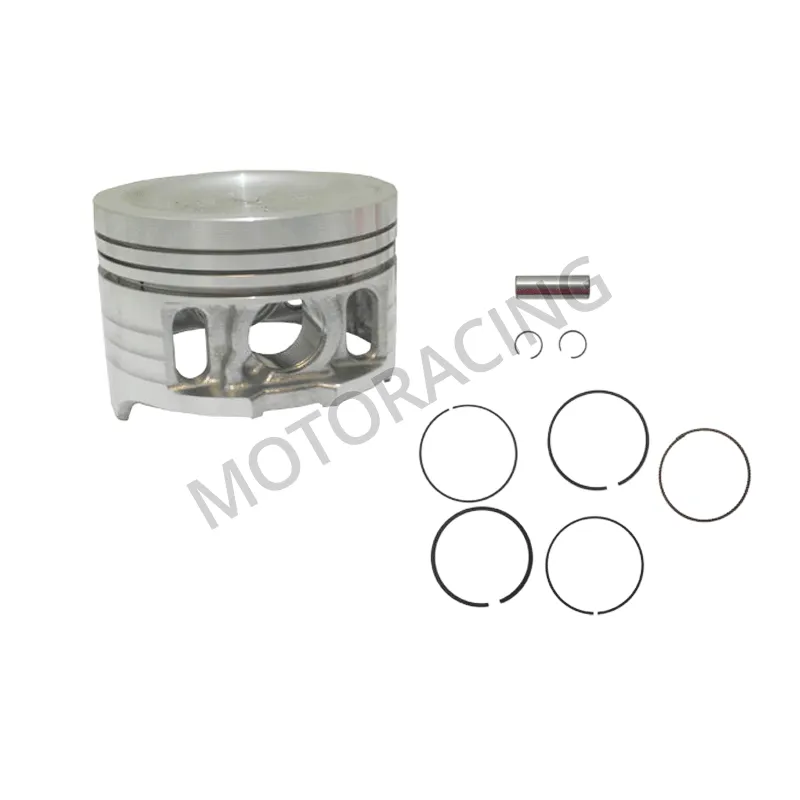 ΠΙΣΤΟΝΙ HONDA Supra-X 125i ΚΟΜΠΛΕ 53.4MM ΓΝΗΣΙΟ