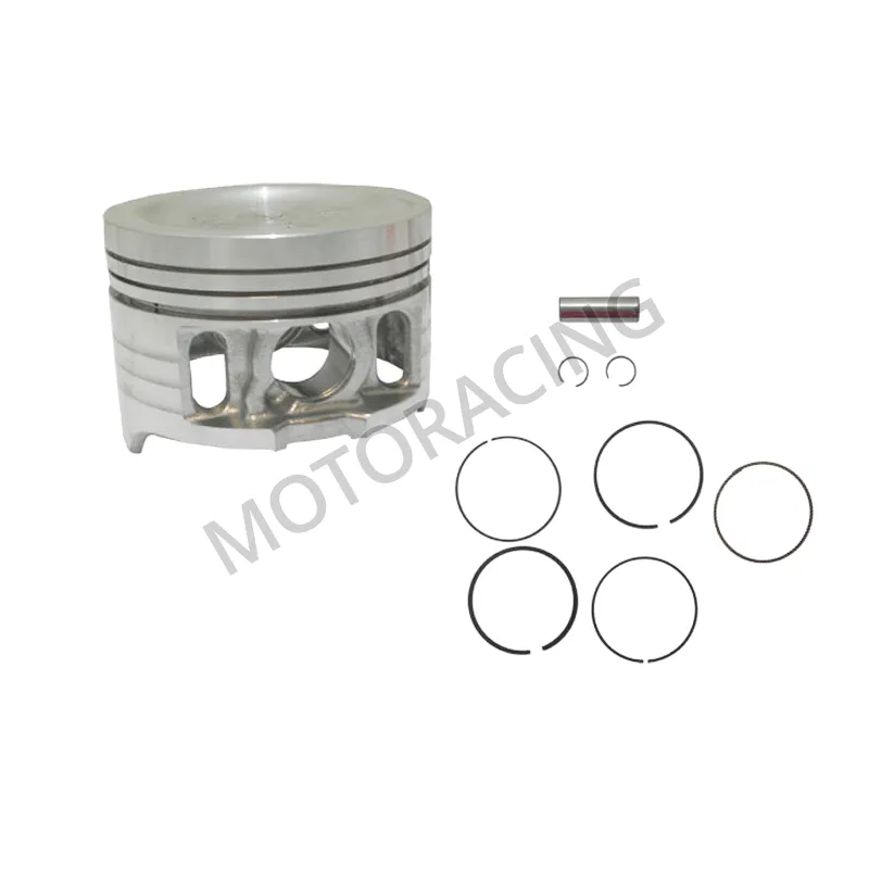 ΠΙΣΤΟΝΙ HONDA Supra-X 125i ΚΟΜΠΛΕ 52.9MM ΓΝΗΣΙΟ